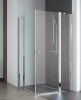 Душевой уголок Radaway EOS II KDD 80×90R