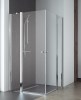 Душевой уголок Radaway EOS II KDD 80×90L