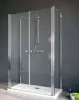 Душевой уголок Radaway EOS II DWD+2S 75×80
