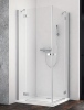 Душевой уголок Radaway Essenza New KDD 80×80