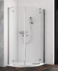 Душевой уголок Radaway Essenza New PDD 80L×90