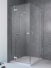 Душевой уголок Radaway Fuenta New KDD 80×80