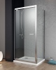 Душевой уголок Radaway Twist DW+S 70L×75
