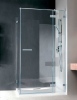 Душевой уголок Radaway Euphoria KDJ 80×90R