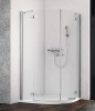 Душевой уголок Radaway Essenza New PDD 80×90L