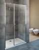 Душевая дверь Radaway Eos DWS 100R