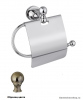 Бумагодержатель Cezares OLIMP-TRH-02-M