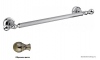 Полотенцедержатель Cezares OLIMP-TH06-02-Sw