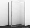 Душевой уголок Wasser Kraft Alme 120×80R