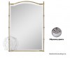 Зеркало Migliore Mirella ML.MRL-6080.CR