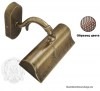 Светильник-карниз Migliore Mirella ML.MRL-LP31.RA