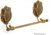 Полотенцедержатель Migliore Cleopatra MLPRO-60-741-BR