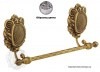 Полотенцедержатель Migliore Cleopatra MLPRO-60-741-CR