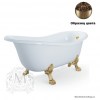Ванна Migliore Bella ML.BLL-40.402.BR
