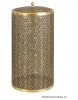 Корзина для белья Migliore Complementi ML.COM-50.134.BR