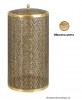 Корзина для белья Migliore Complementi ML.COM-50.134.DO