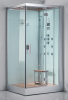 Душевая кабина Eago DZ 959 F8 W R