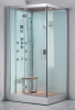 Душевая кабина Eago DZ 959 F8 W L