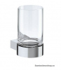 Акриловый стакан Keuco Plan 14950 хром