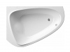 Ванна Ravak Love Story II 196×139 L