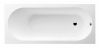 Ванна Villeroy&amp;Boch Oberon 180×80 alpin