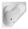Ванна Jacob Delafon Bain Douche 145 L