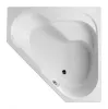 Ванна Jacob Delafon Bain Douche 145 R
