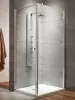 Душевой уголок Radaway Eos KDJ 80×80L
