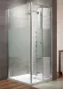 Душевой уголок Radaway Eos KDJ-B 80×80R