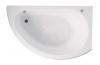 Ванна Vagnerplast Corona 160 R