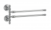 Полотенцедержатель Ganzer GZ31012 хром