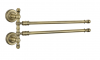 Полотенцедержатель Ganzer GZ31012D