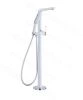 Смеситель Ganzer GZ52081F