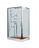 Душевая кабина Acquazzone Viktoria L