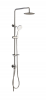 Душевая система Ganzer GZ25072 хром