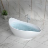 Ванна NS Bath NSB-17810 матовая