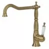 Смеситель Migliore Oxford ML.CUC-6382.BI.BR