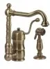 Смеситель Migliore Queen Nostalgia ML.CUC-468.BR