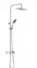 Душевая система Ganzer GZ51061 хром