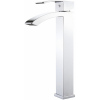 Смеситель Ganzer GZ44012 хром