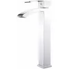Смеситель Ganzer GZ44012 хром