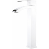 Смеситель Ganzer GZ44012F