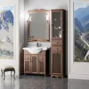 Комплект мебели Opadiris Тибет 75 античный орех