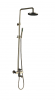 Душевая система Ganzer GZ25066E