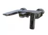 Смеситель Ganzer GZ51032 хром