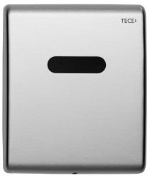 Кнопка смыва Tece Planus Urinal 220/12 V 9242352