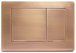Кнопка смыва Tece Planus 9240365