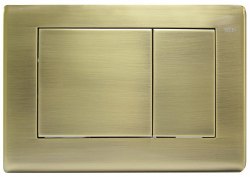 Кнопка смыва Tece Planus 9240366