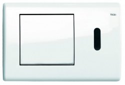 Кнопка смыва Tece Planus 6 V-Batterie 9240361