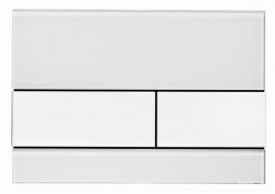 Кнопка смыва Tece Square 9240800